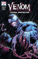 Venom Lethal Protector Vol 2 4