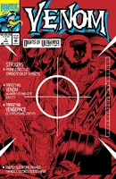 Venom: Nights of Vengeance #1 "Reprisals in Blood"