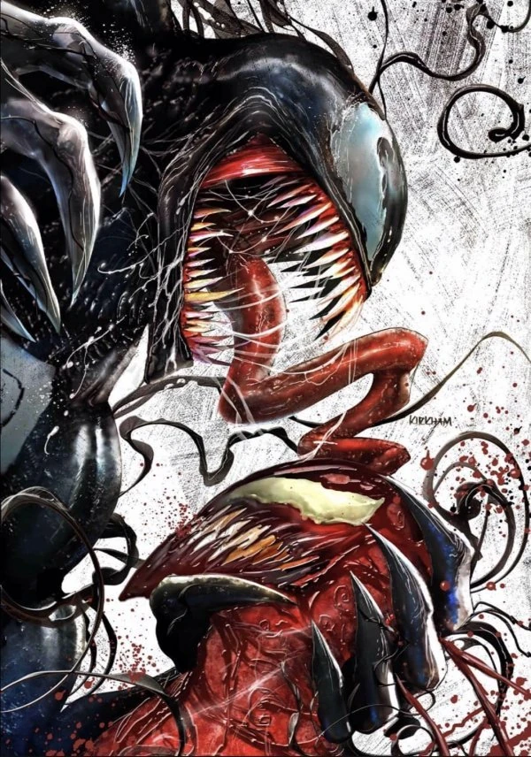 Heft (Comic Spot Exclusive NYCC 2018 Metal Plate Variant)