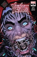 Venom (Vol. 4) #33 "Agents Venom"