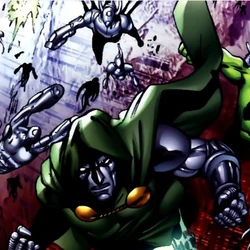 Victor von Doom (Earth-8041) from Nova Annual Vol 1 1 001.jpg