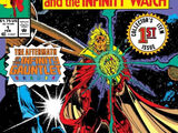 Warlock and the Infinity Watch Vol 1