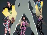 West Coast Avengers Vol 3 6