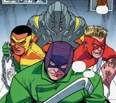 Wrecking Crew Marvel Database Fandom