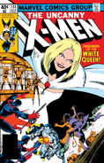 X-Men #131 "Run for Your Life!" (March, 1980)