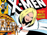 X-Men Vol 1 131