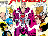 X-Men vs Avengers Vol 1 4