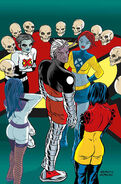 X-Statix #4