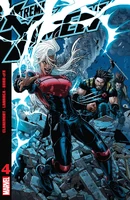 X-Treme X-Men Vol 3 4.jpg (777 KB) X-Treme X-Men (Vol. 3) #4