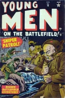 Young Men on the Battlefield Vol 1 16.jpg (118 KB) Young Men on the Battlefield #16