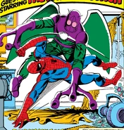 Abner Jenkins and Peter Parker (Earth-616) from Amazing Spider-Man Vol 1 21 001.jpg (1,014 KB)