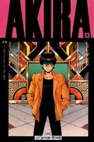 Akira Vol 1 13
