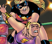 Alice Ellwood (Earth-2301) from Marvel Mangaverse Vol 1 3 0001