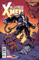 All-New X-Men Vol 2 11