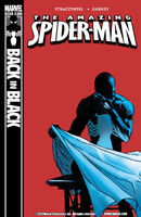 Amazing Spider-Man Vol 1 543