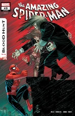 Amazing Spider-Man Vol 6 49