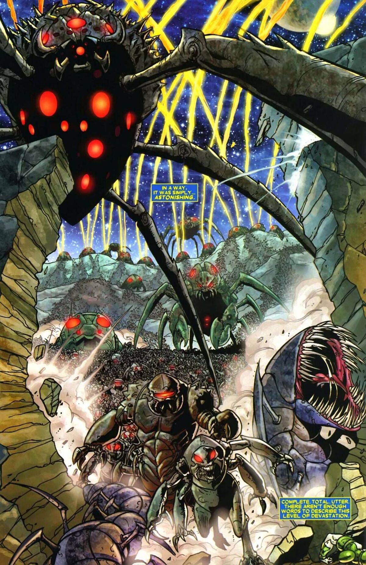 EN】《Cold Foil》[Chaos Assassin] Arakni, Black Widow/黒麗