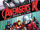 Avengers K Vol 1