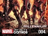 Avengers: Millennium Infinite Comic Vol 1 4