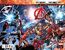 Avengers Vol 5 44 Wraparound