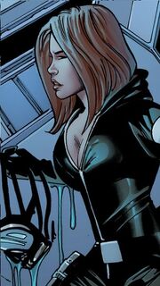 Barbara McDevitt (Earth-616) from Mighty Avengers Vol 2 4