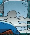 Ben Parker (Earth-13017) (gravestone) from Amazing Spider-Man Vol 1 700 0001
