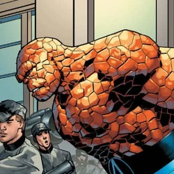 Benjamin Grimm (Earth-11326) from Age of X Universe Vol 1 1 0001.jpg