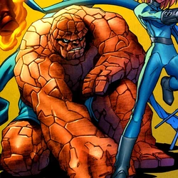 Benjamin Grimm (Earth-50302) from Marvel Age Fantastic Four Vol 1 1 0001.jpg