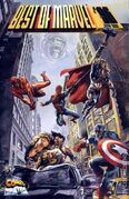 Best of Marvel Vol 1 3