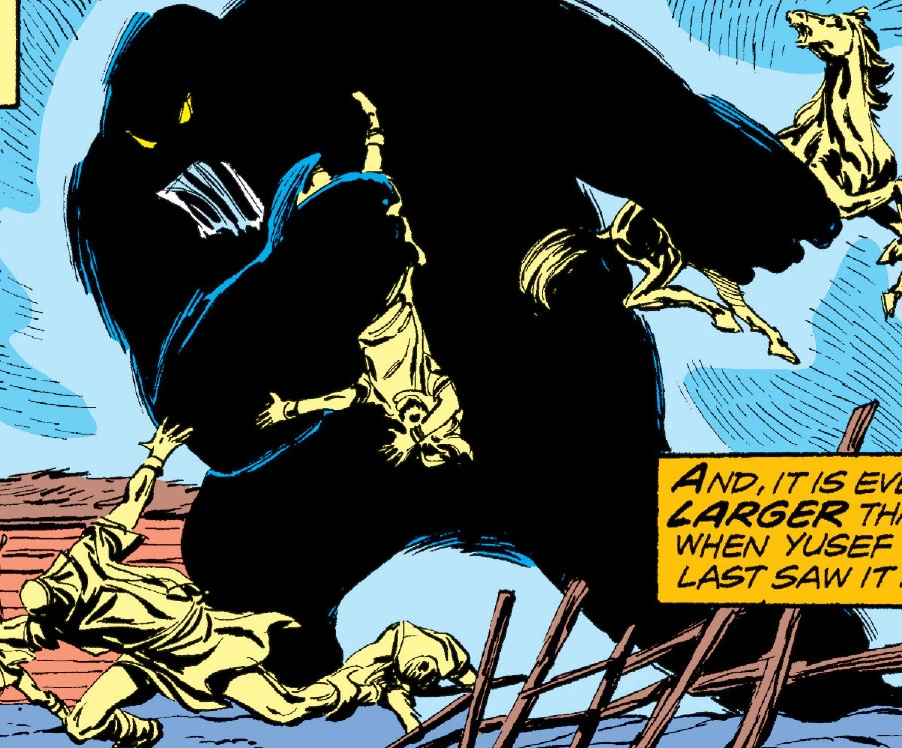 Black Shadow Marvel Database Fandom Izuchayte relizy the morlocks na discogs. black shadow marvel database fandom