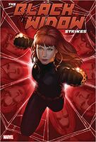 Black Widow Strikes Omnibus #1