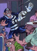 Humorverse (Earth-9047)