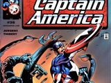 Captain America Vol 3 36