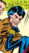 Charles (Earth-616) from Daredevil Vol 1 105 0001