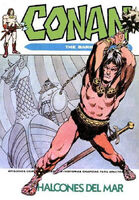 Conan (ES) #10 Cover date: September, 1973