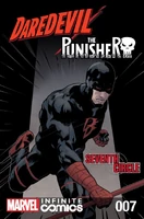 Daredevil/Punisher: Seventh Circle Infinite Comic #7 "Chapter Seven"