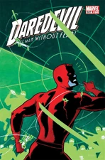 Daredevil Vol 2 507