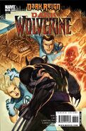 Dark Wolverine #76 "The Prince Part 2" (September, 2009)
