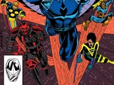 Darkhawk Vol 1 26