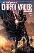 Darth Vader Annual Vol 1 2