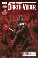 Darth Vader Vol 1 4