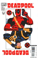 Deadpool Vol 3 16