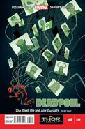 Deadpool (Vol. 4) #19