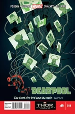 Deadpool Vol 4 19