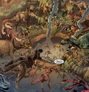 Dinosaurs from Empyre Avengers Vol 1 3 001