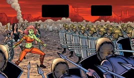 Earth-8009 from Hulk Family Green Genes Vol 1 1 0001