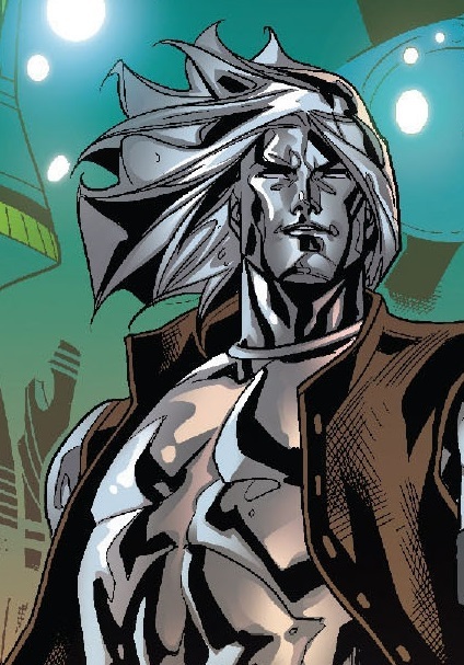 その他 Osilio, Constella Intelligence Marvel Oscilio, Constella Intelligence - Marvel