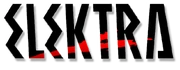 Elektra (2014) Logo