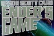 Ender's Game logo