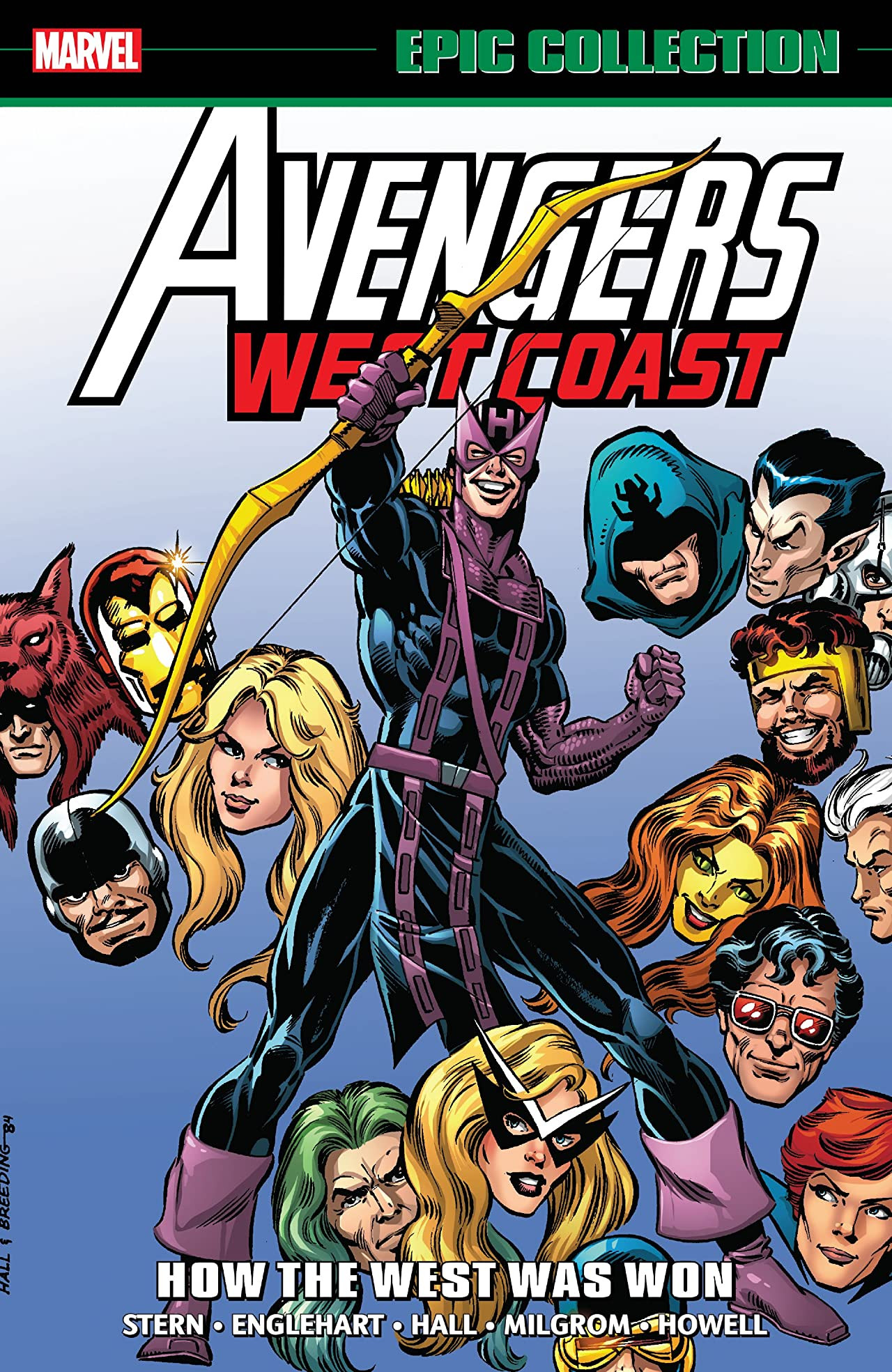 West coast AVENGERS #1〜#4 アメコミ マーベル | irtdpjrj.org.br